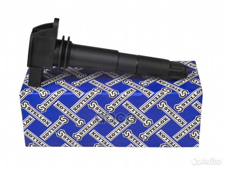 61-00164-SX катушка зажигания Porsche Cayenne