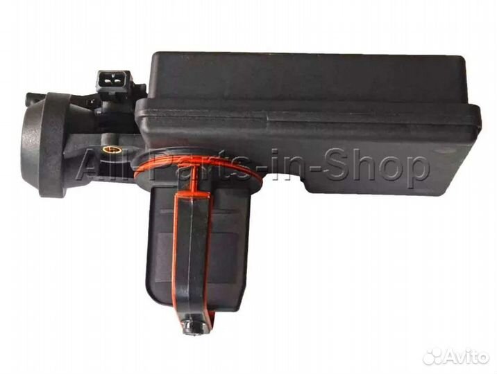 Исполнительный узел диса для bmw