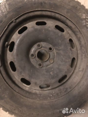 Диски штампы r15