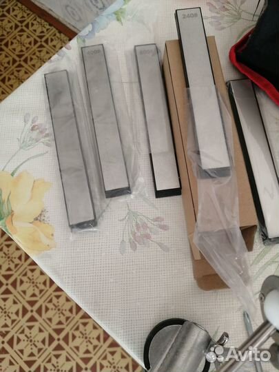 Точилка для ножей профессиональная