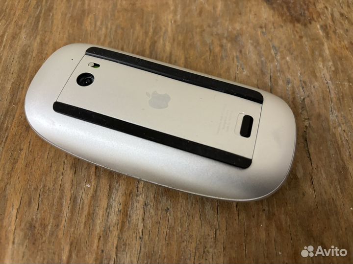 Комплект Apple клавиатура, мышь, зарядник