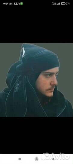 Грузинский головной убор Кабалахи.кашемировыйновые