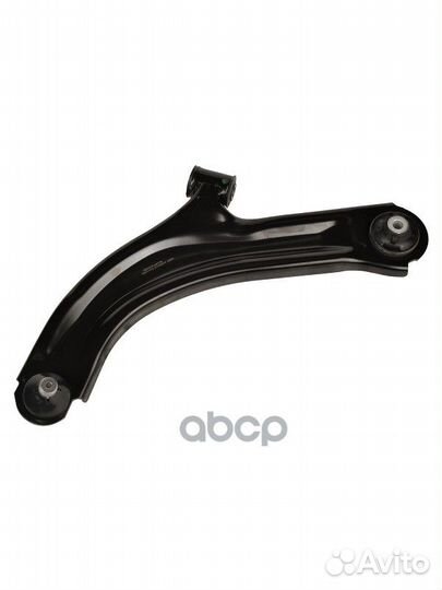 Z24773 рычаг нижний левый Nissan Tiida C11 07