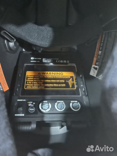 Tecmen adf 815s papr