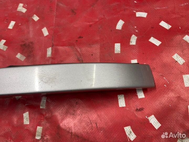 Планка под фару левая Bmw 3 Series E46 M54B20 2002