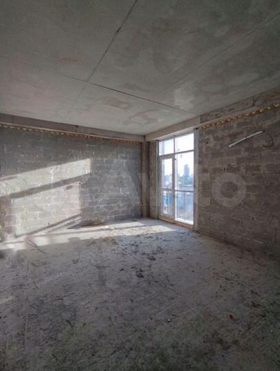 Квартира-студия, 24,8 м², 2/4 эт.