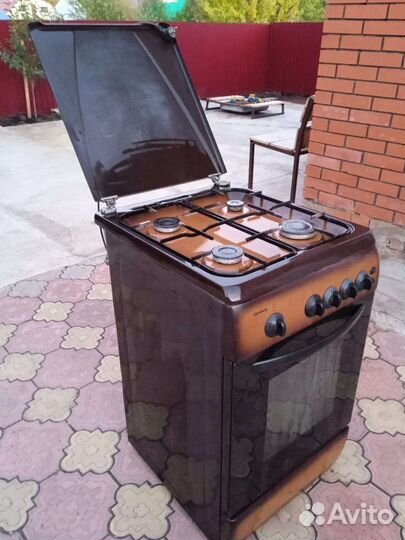 Плита газовая