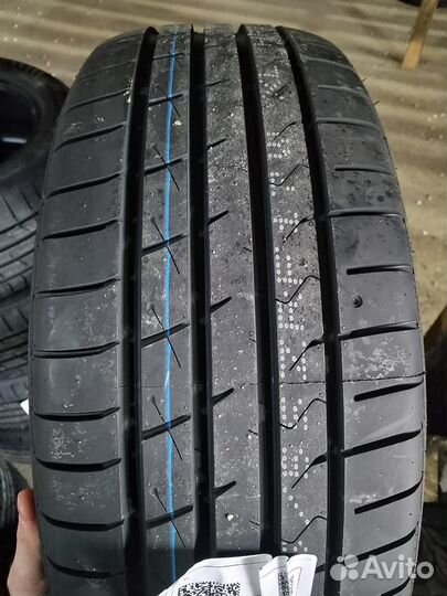 Kinforest KF-550 225/55 R17 107W