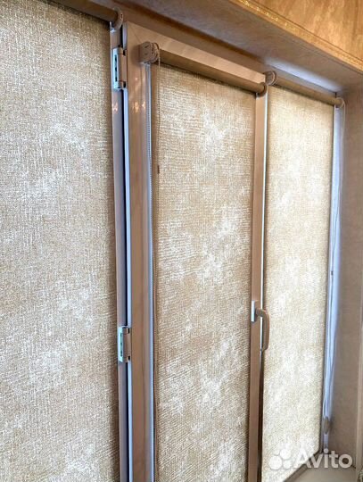 Жалюзи в рассрочку