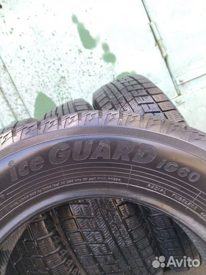 Yokohama Ice Guard IG60 175/70 R14 84Q
