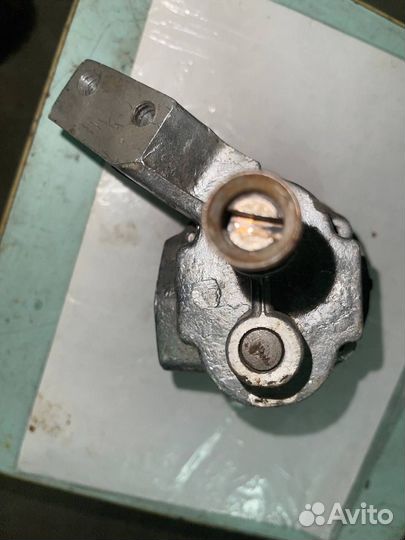 Масляный насос на УАЗ