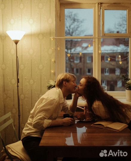 Локация под фотосессии и кино