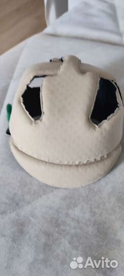 Защитный шлем для малышей