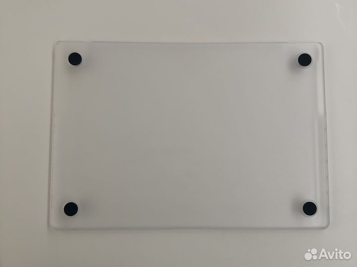 Защита (накладка) Macbook Pro 16 m1/m2