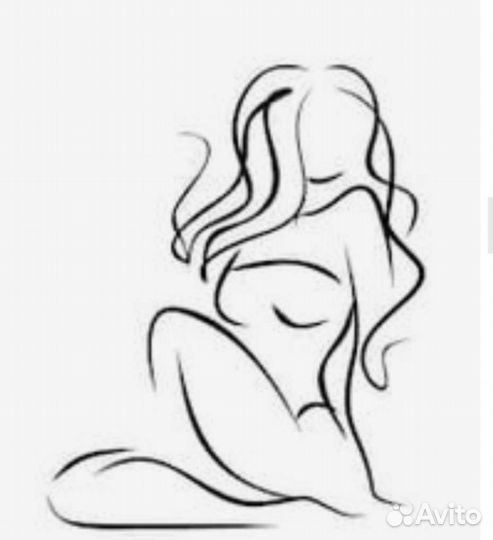 Массаж антицеллюлитный