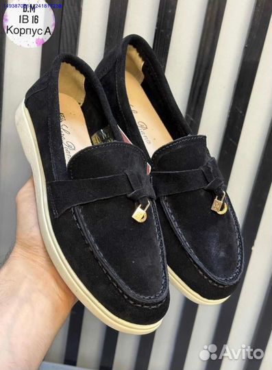 Лоферы (Арт.48981)