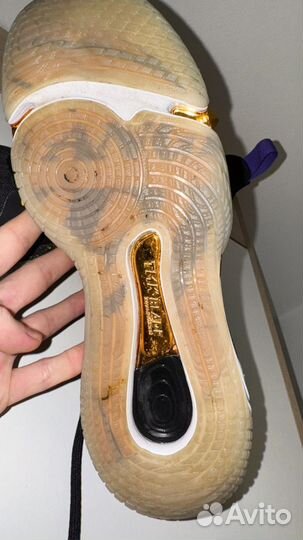 Кроссовки баскетбольные tarmak