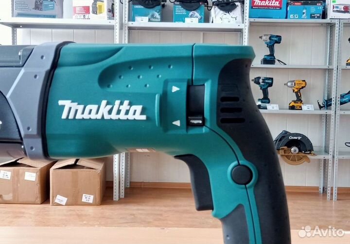 Перфоратор makita 2470