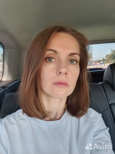 Ручной массаж лица