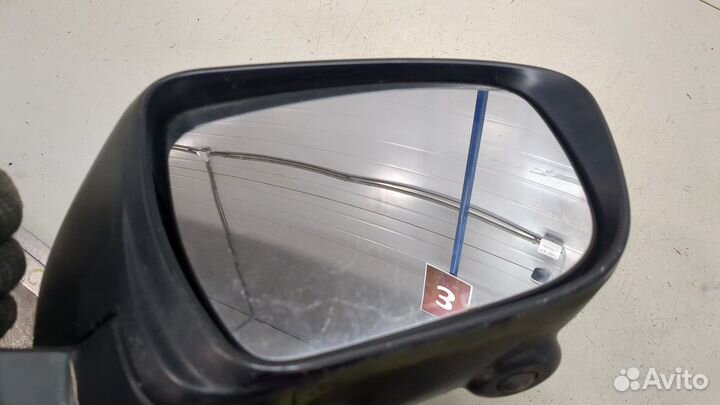Зеркало боковое правое Nissan Juke