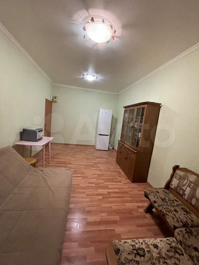 Комната 20 м² в 4-к., 1/5 эт.