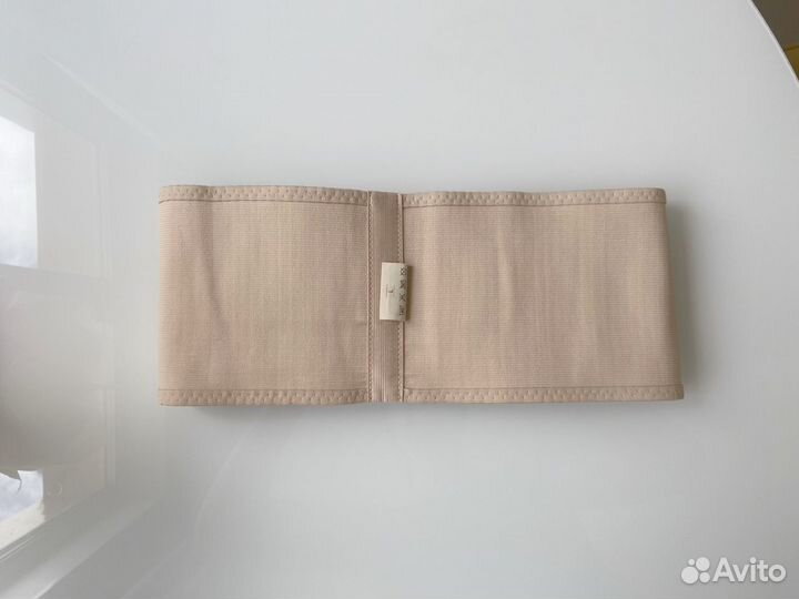 Бандаж для беременных orto