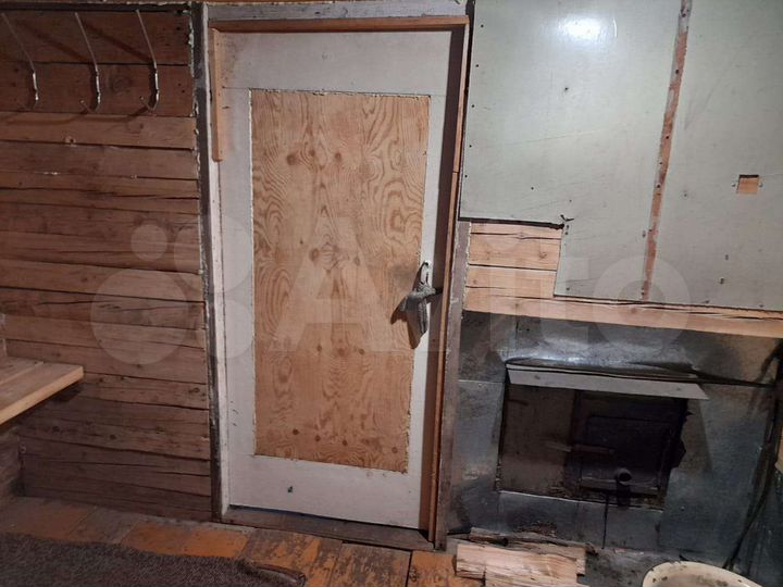 Дом 73 м² на участке 7 сот.