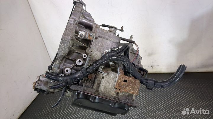 Кпп - автомат (АКПП) Mazda 6 (GJ)