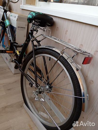 Продам велосипед