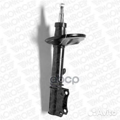 Стойка амортизационная - Original зад лев G