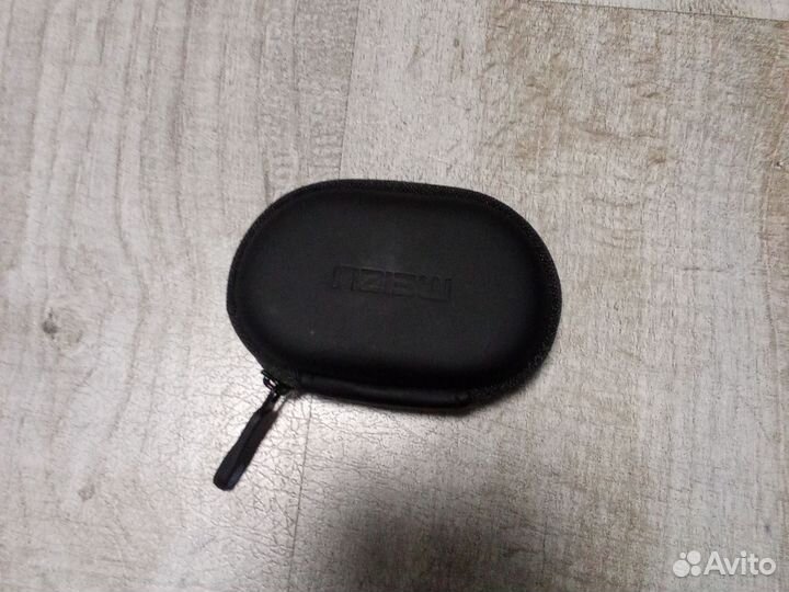 Наушники meizu ep51