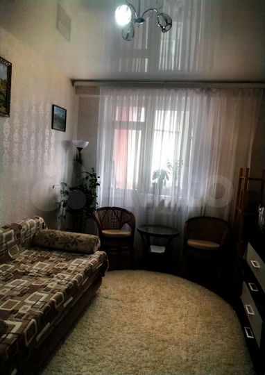 1-к. квартира, 36,1 м², 5/7 эт.