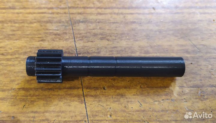 Шестерня привода Fleck BR15135 9000/9100/9500