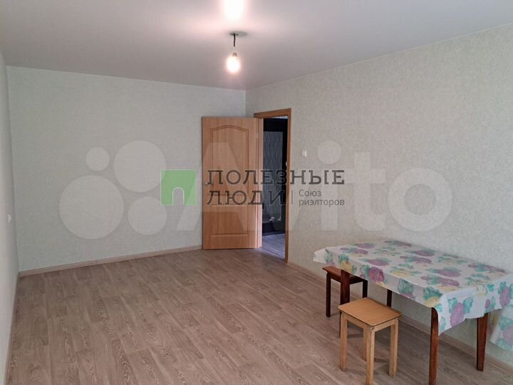 1-к. квартира, 30,1 м², 5/6 эт.