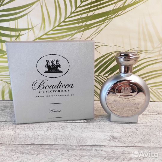 Boadicea The Victorious Heroine 100мл