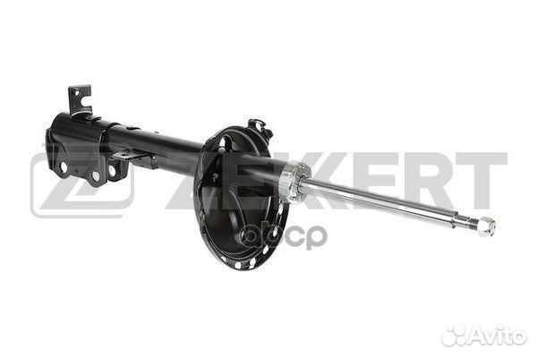 Амортизатор газовый правый задней подвески Toyo