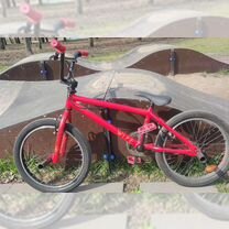 Велосипед bmx b'twin wipe 320