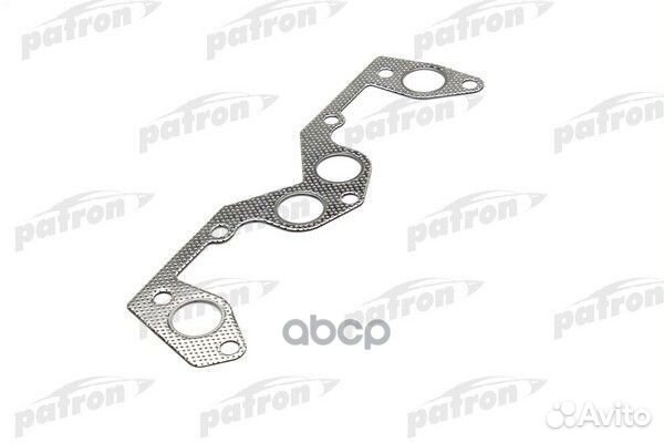 Прокладка выпускного коллектора Rover 214 1.4 8