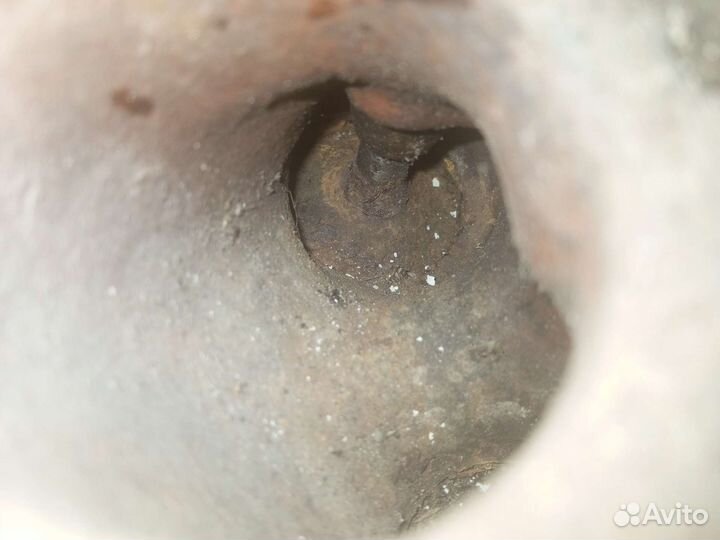 Головка смд 22