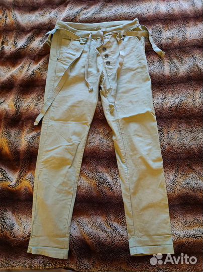 Штаны брюки женские