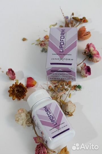 Косметический жиросжигатель