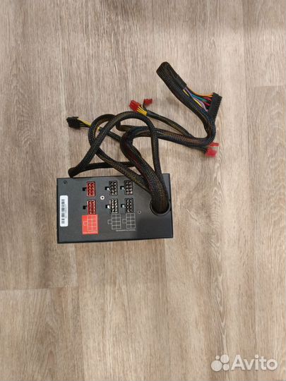 Блок питания для пк 1200w