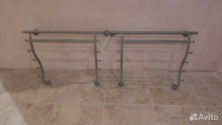 Вешалка настенная IKEA