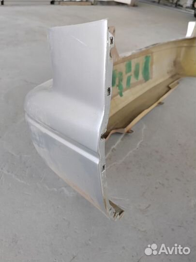 Продам бампер