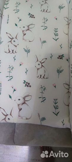 Кокон для новорожденных