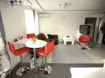 2-к. квартира, 48 м², 9/9 эт.