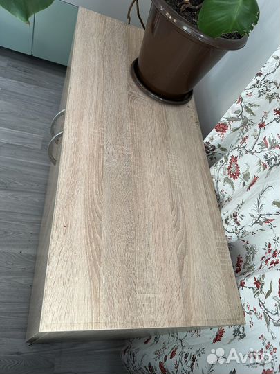 Тумбаа под аквариум