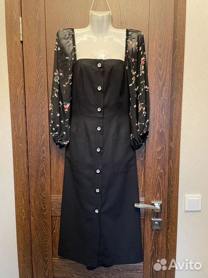 Платье летнее женское