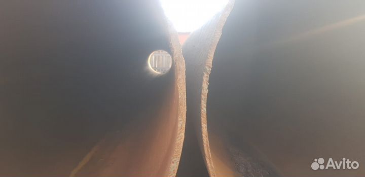 Трубы 1220 бу. Оптом. доставка в Нижний Новгород