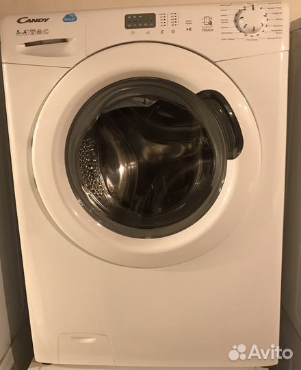 Стиральные машины бу от